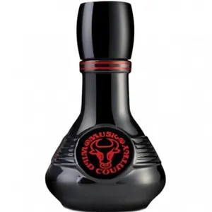Avon Wild Country Musk parfüm şişesi