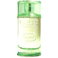 Marc Eckō Unltd perfume bottle