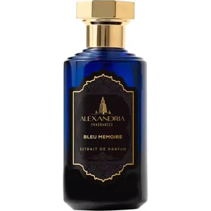 Alexandria Fragrances Bleu Mémoire perfume bottle