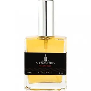 Alexandria Fragrances Été Sauvage perfume bottle