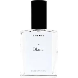 Linnic Blanc perfume bottle