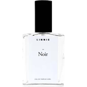 Linnic Noir perfume bottle