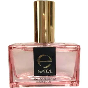Sana Excel Eau de Toilette 01 / エクセル オードトワレ 01 parfüm şişesi