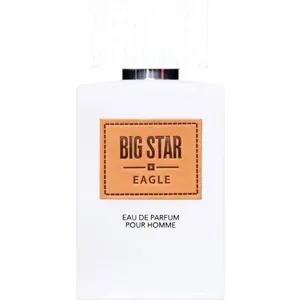 Big Star Eagle parfüm şişesi