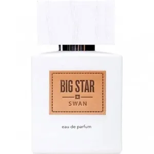Big Star Swan parfüm şişesi
