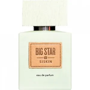 Big Star Siskin parfüm şişesi