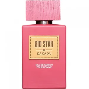 Big Star Kakadu perfume bottle