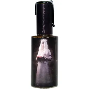 Ikiryō Eidolon perfume bottle