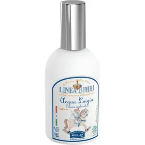 Helan Acqua Luigia perfume bottle