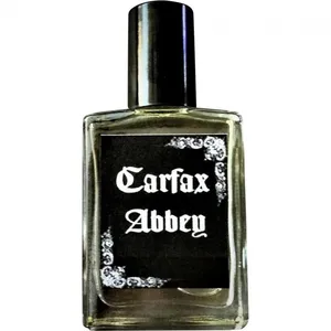 Red Deer Grove Carfax Abbey parfüm şişesi