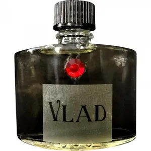 Red Deer Grove Vlad parfüm şişesi