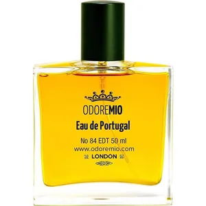 Odore Mio Eau de Portugal perfume bottle