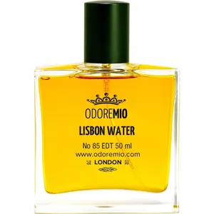 Odore Mio Lisbon Water parfüm şişesi