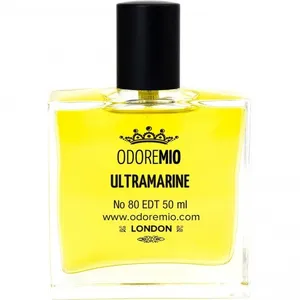 Odore Mio Ultramarine parfüm şişesi
