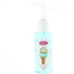 Claire's Sweet Shop - Blueberry parfüm şişesi