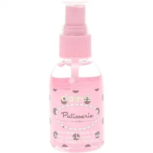 Claire's Patisserie - Strawberry parfüm şişesi