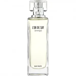 Orsay L'Or de Say (Energy) parfüm şişesi