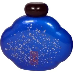 Marc de la Morandière Bleu de Chine (Eau de Toilette) perfume bottle