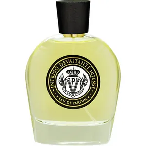 Parfums Vintage Intrigo Devastante Intense parfüm şişesi