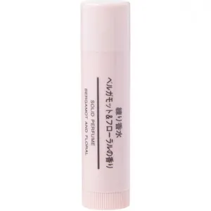 Muji Bergamot and Floral / ベルガモット&フローラルの香り parfüm şişesi