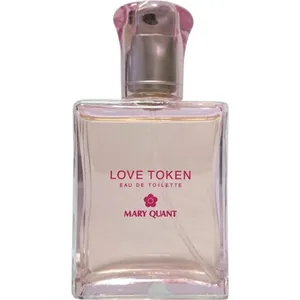 Mary Quant Love Token / ラブ トークン parfüm şişesi