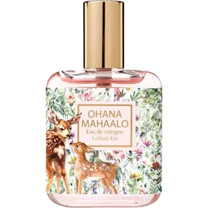 Ohana Mahaalo Leilani Kia / レイラニ キア parfüm şişesi