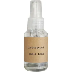 Smell Bent April (Prototype) perfume bottle