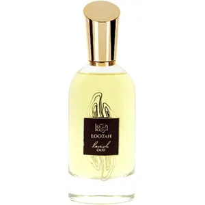 Lootah Lavish parfüm şişesi