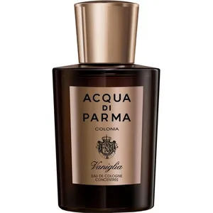 Acqua di Parma Colonia Vaniglia (Eau de Cologne Concentrée) parfüm şişesi