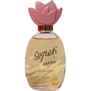 Debby Segreti di Debby perfume bottle