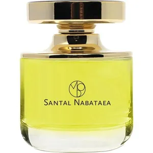 Maison Mona di Orio Santal Nabataea perfume bottle
