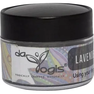 DaYogis Lavender Passion parfüm şişesi