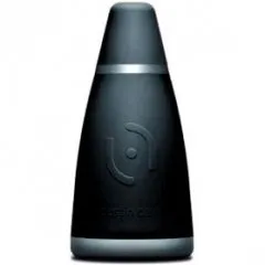 Agustin Davila Hub for Him perfume bottle