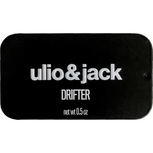 Ulio & Jack Drifter parfüm şişesi