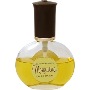 Mikimoto Cosmetics Monraina / モンレーナ (Eau de Cologne) parfüm şişesi