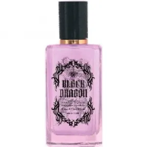 Dramatic Parfums Black Dragon / ブラックドラゴン perfume bottle