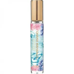 Ohana Mahaalo Naia Nalukai / ナイア ナルカイ (Eau de Toilette) perfume bottle
