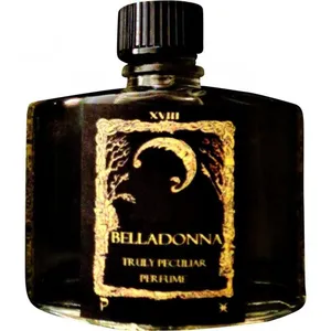 Red Deer Grove Belladonna parfüm şişesi
