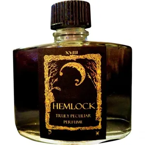 Red Deer Grove Hemlock parfüm şişesi