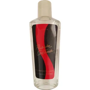 Avon Pasión Gitana (Colonia Refrescante) parfüm şişesi
