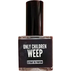 Sixteen92 Only Children Weep (Extrait de Parfum) parfüm şişesi