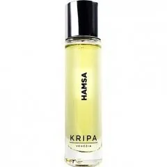 Kripa Hamsa parfüm şişesi