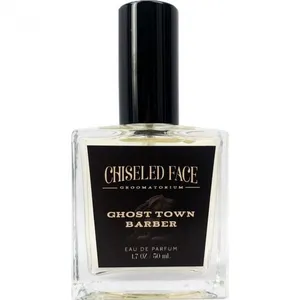 Chiseled Face Ghost Town Barber (Eau de Parfum) parfüm şişesi