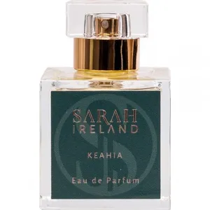 Sarah Ireland Keahia parfüm şişesi
