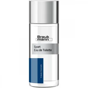 Hildegard Braukmann Braukmann Sport (Eau de Toilette) perfume bottle