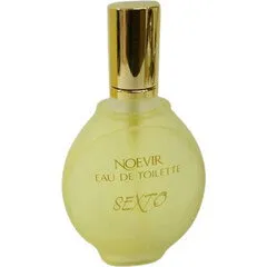 Noevir Sexto / セクスト perfume bottle