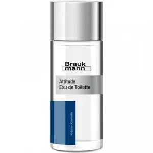 Hildegard Braukmann Braukmann Attitude (2018) (Eau de Toilette) parfüm şişesi