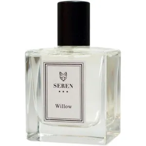 Seren Willow parfüm şişesi