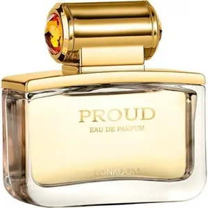 Lonkoom Proud perfume bottle