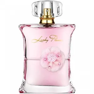 Lonkoom Lucky Flower parfüm şişesi